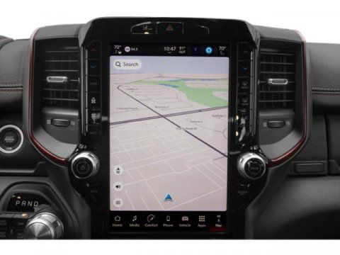 Used 2025 RAM 1500 Rebel w/ Rebel Level 2 Equipment Group AWD/4WD image 18