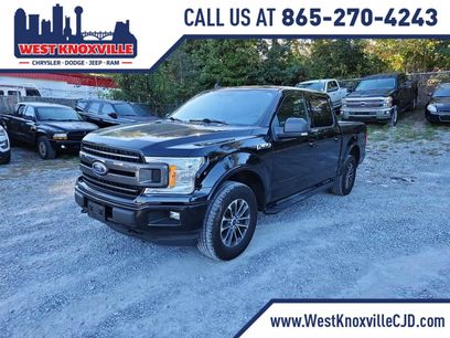 Used 2020 Ford F150 XLT w/ Equipment Group 302A Luxury