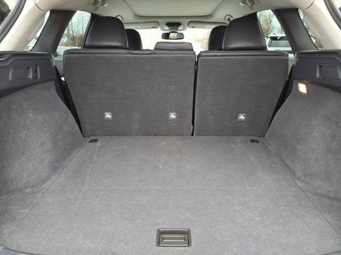 Used 2022 INFINITI QX50 Essential image 20