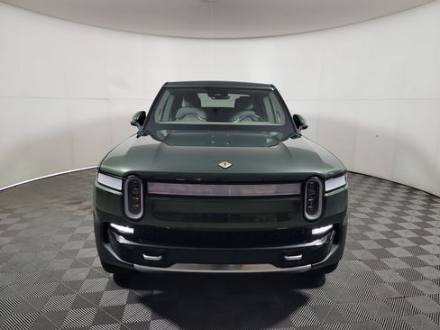Used 2023 Rivian R1T Adventure AWD/4WD image 8