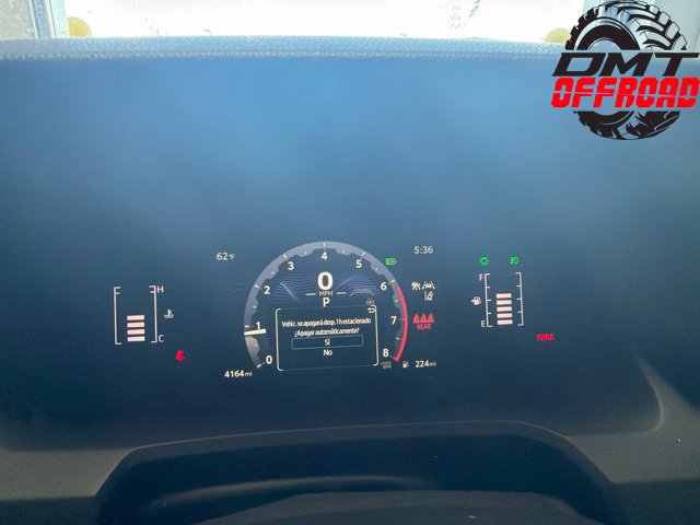 Certified 2026 Toyota Tacoma SR5 AWD/4WD image 16