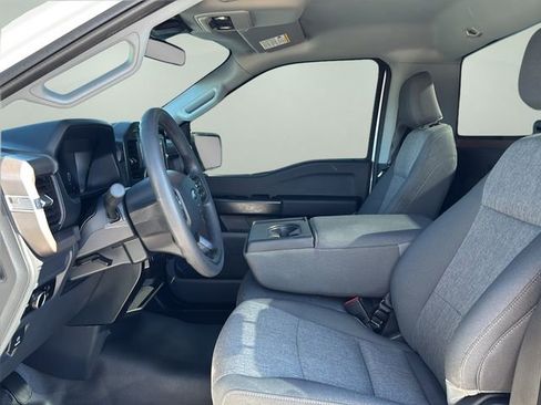 Used 2024 Ford F150 XL RWD image 12