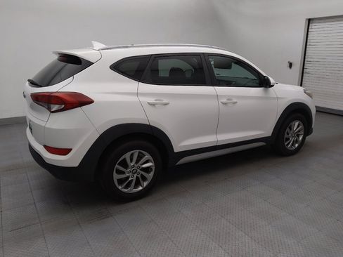 Used 2018 Hyundai Tucson SEL FWD image 10