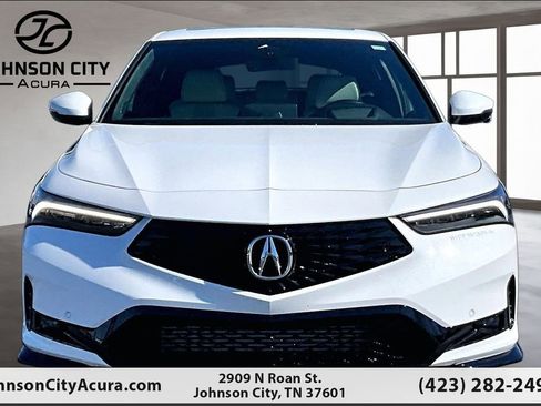 New 2026 Acura Integra A-Spec image 2