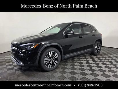 New 2026 Mercedes-Benz GLA 250