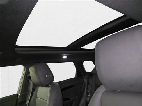 New 2026 Land Rover Range Rover Evoque S AWD/4WD image 30