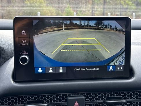 New 2026 Honda HR-V Sport image 22