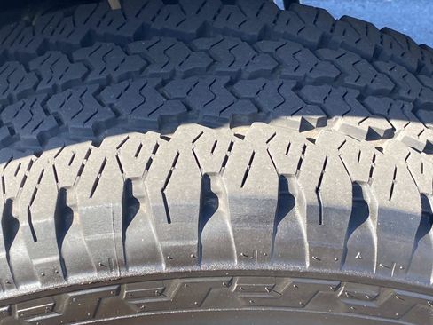 Used 2026 RAM 2500 Big Horn AWD/4WD image 18