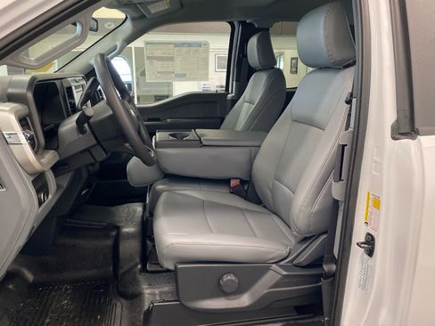 New 2026 Ford F250 XL w/ XL Driver Assist Package AWD/4WD image 18