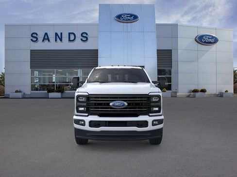 New 2026 Ford F350 Platinum AWD/4WD image 6