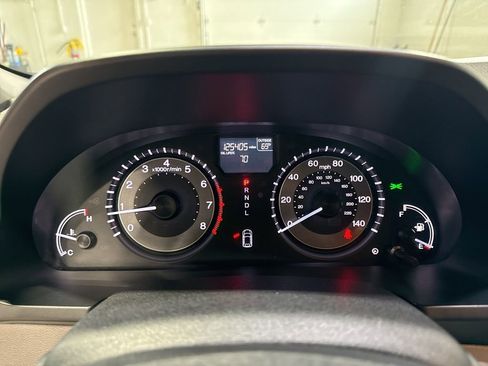 Used 2015 Honda Odyssey EX-L image 15