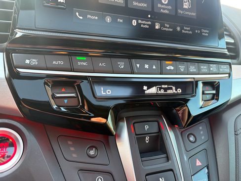 Certified 2025 Honda Odyssey Sport-L image 20
