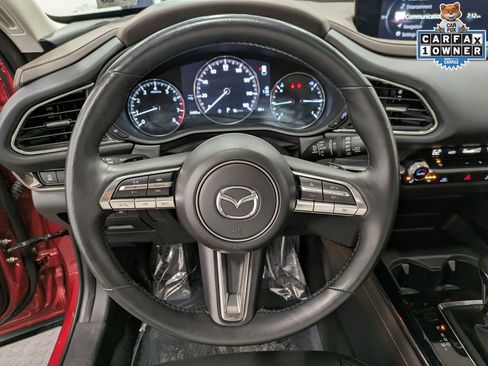 Certified 2023 MAZDA CX-30 2.5 Turbo w/ Premium Package AWD/4WD image 20