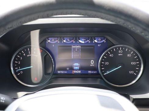 Used 2022 Ford Expedition Max XLT AWD/4WD image 30