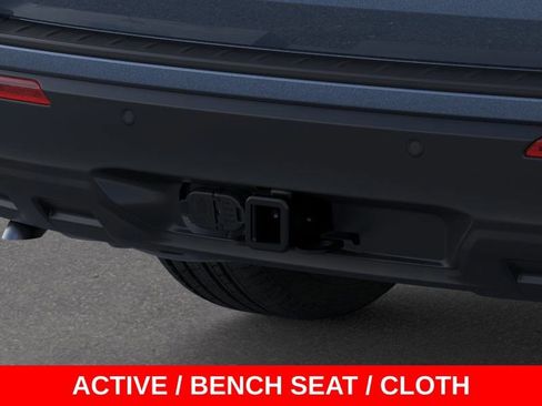 New 2026 Ford Explorer Active AWD/4WD image 23