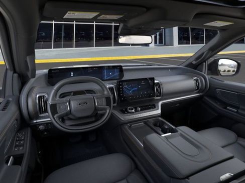 New 2025 Ford Expedition Tremor image 9