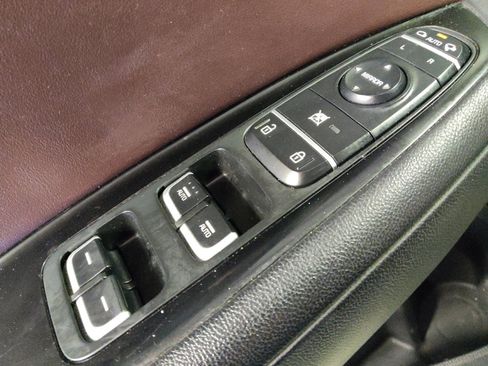 Used 2017 Kia Optima SX image 27