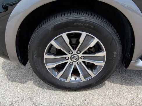 Used 2019 Nissan Armada SL w/ Premium Package RWD image 53
