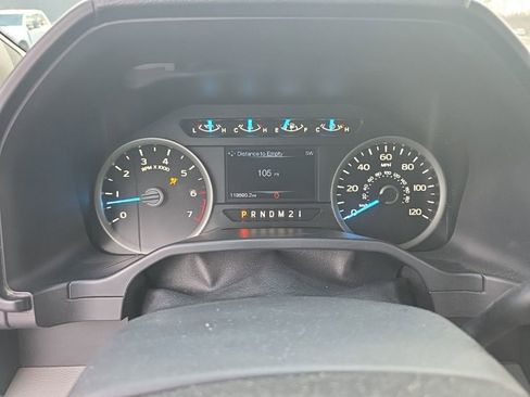 Used 2016 Ford F150 XLT w/ Equipment Group 302A Luxury image 8