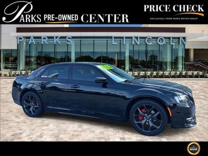 Used 2020 Chrysler 300 Touring L w/ Quick Order Package 2EF
