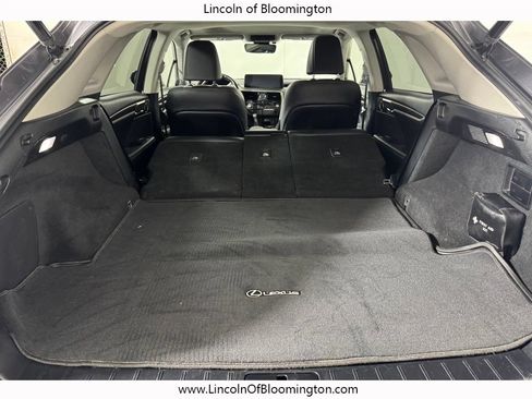 Used 2020 Lexus RX 350 AWD w/ Premium Package image 14