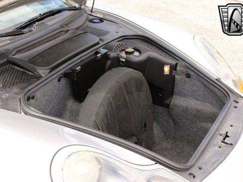 Used 1998 Porsche Boxster image 14