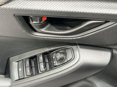 New 2026 Subaru Crosstrek 2.5i Wilderness image 13