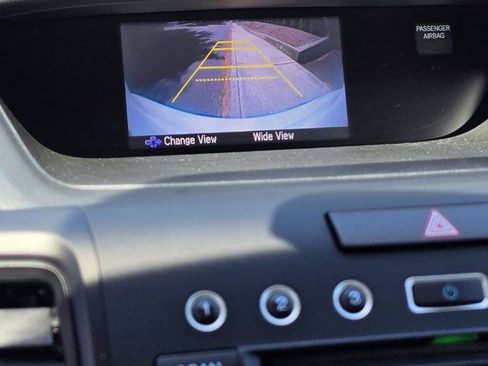 Used 2016 Honda CR-V LX image 13
