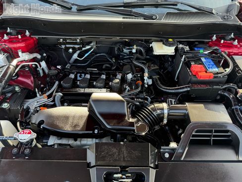 Certified 2023 Honda CR-V EX-L image 31