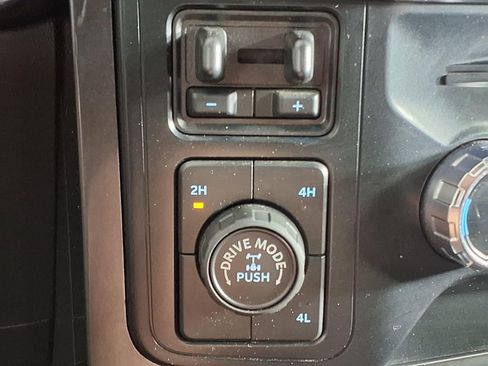 Used 2023 Ford F150 XLT w/ Equipment Group 302A High AWD/4WD image 19