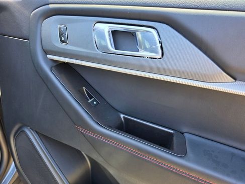 New 2026 Ford Explorer ST RWD image 47