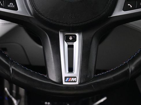 Used 2022 BMW M5 w/ Competition Package image 33