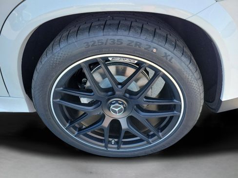 New 2026 Mercedes-Benz GLE 53 AMG 4MATIC Coupe image 6