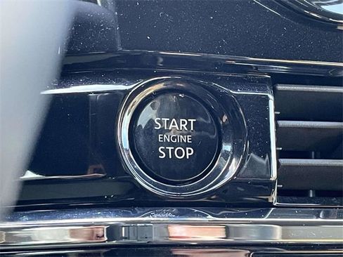 Used 2025 Nissan Pathfinder Rock Creek image 28