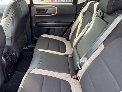 New 2025 Ford Bronco Sport Big Bend image 18