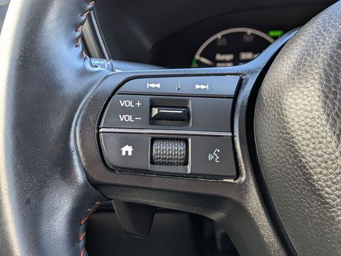 Used 2025 Honda CR-V Sport-L image 18