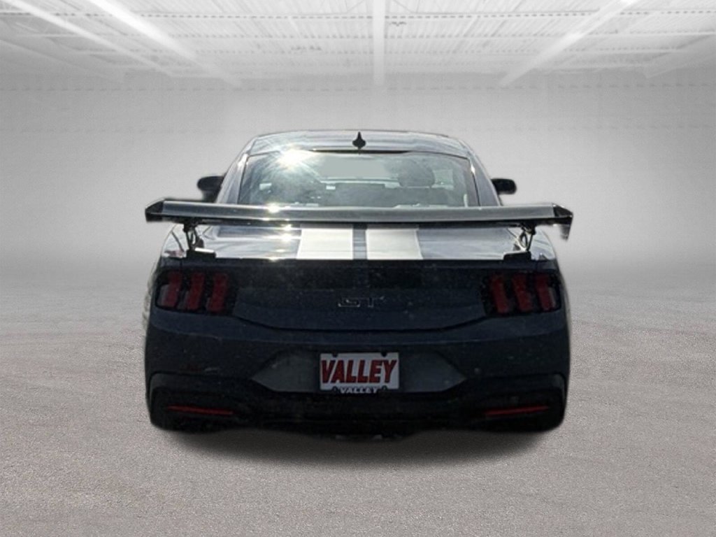 Certified 2024 Ford Mustang GT RWD image 12