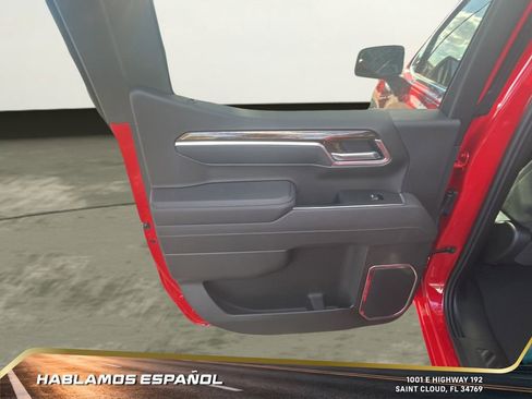 New 2026 GMC Sierra 1500 SLE image 23