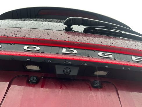 Used 2023 Dodge Durango GT image 9