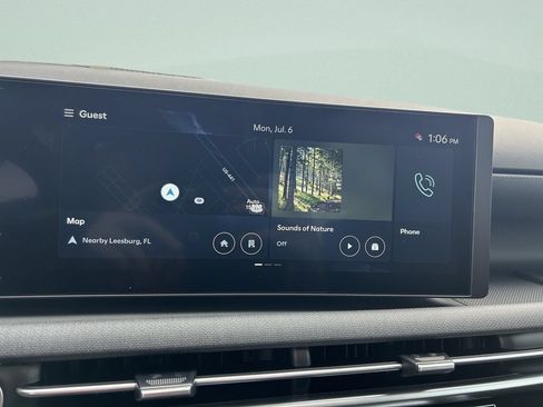New 2026 Hyundai Tucson SEL FWD image 24