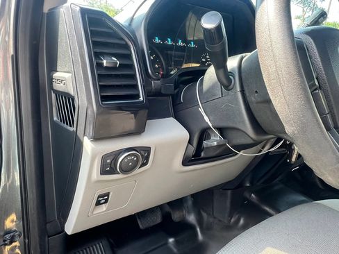 Used 2018 Ford F150 XL w/ Equipment Group 101A Mid AWD/4WD image 13