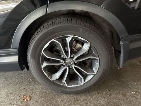 Used 2021 Honda CR-V EX image 21