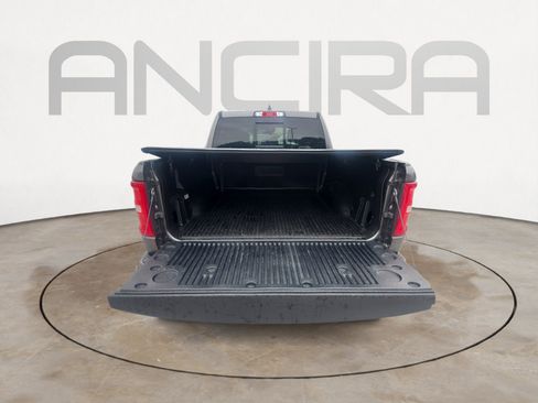Used 2025 RAM 1500 Lone Star RWD image 11