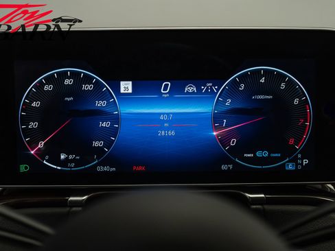 Used 2022 Mercedes-Benz S 500 4MATIC w/ 3D Technology Package image 37