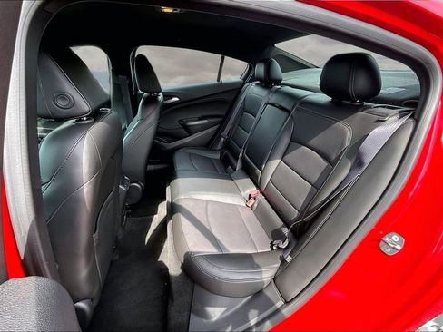 Used 2016 Chevrolet Cruze Premier w/ RS Package FWD image 22