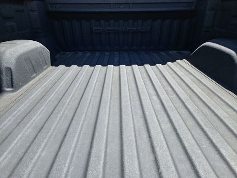 Used 2019 GMC Sierra 1500 Denali w/ Technology Package image 32