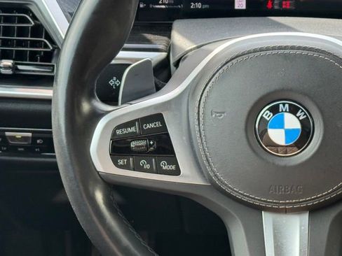 Certified 2023 BMW X7 xDrive40i w/ M Sport Package image 23