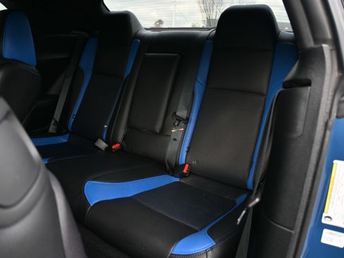 Used 2022 Dodge Challenger R/T Scat Pack image 28