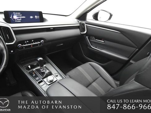 Certified 2024 MAZDA CX-50 AWD 2.5 S w/ Preferred Package image 27