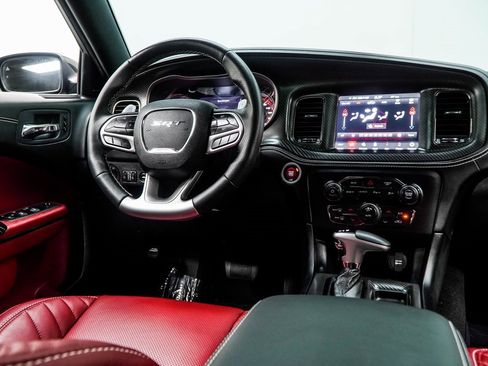 Used 2023 Dodge Charger SRT Hellcat w/ Harman/Kardon Audio Group image 19